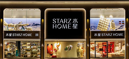 品质领航!水星家纺专业床品凭实力登顶销量榜首